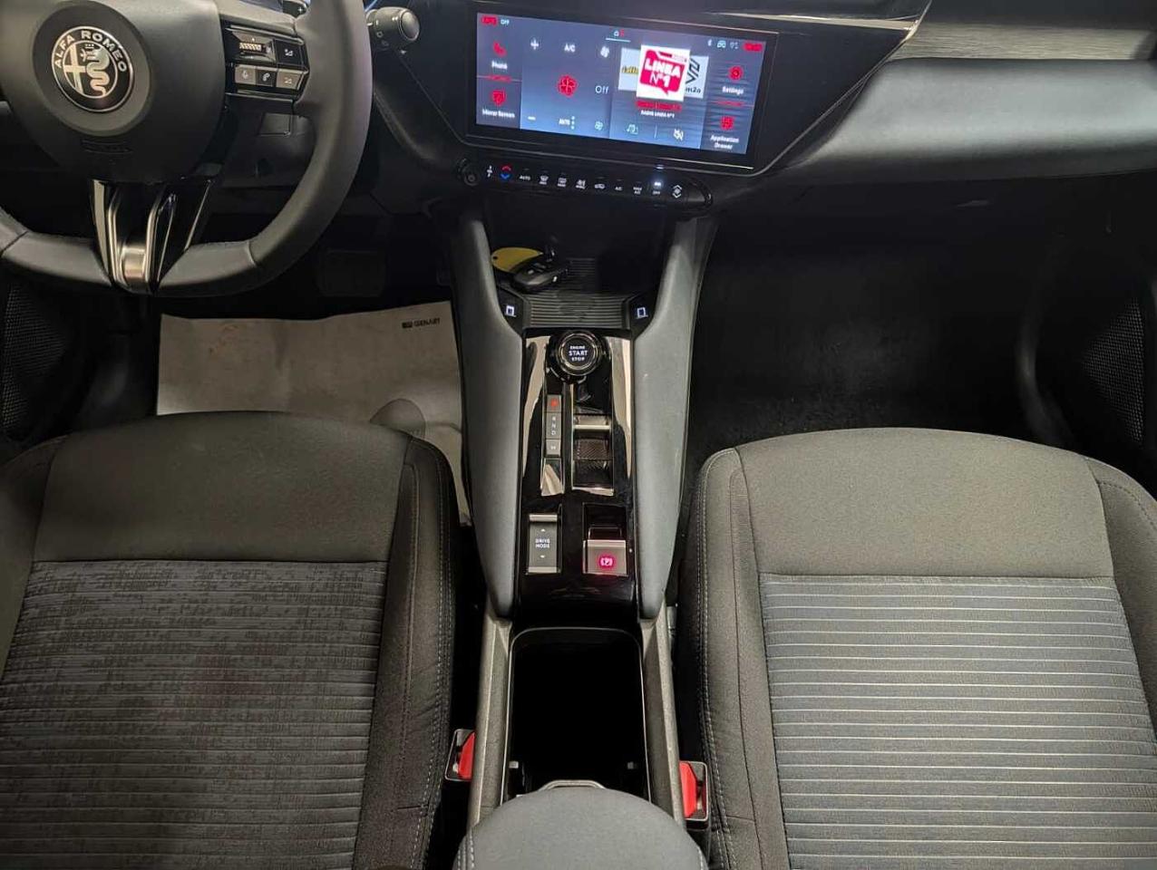 Alfa Romeo Alfa Romeo Junior usata 13