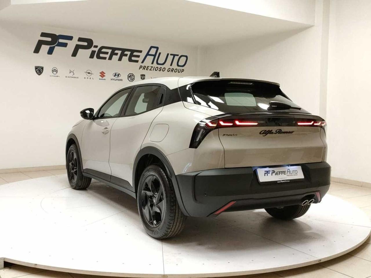 Alfa Romeo Alfa Romeo Junior usata 18