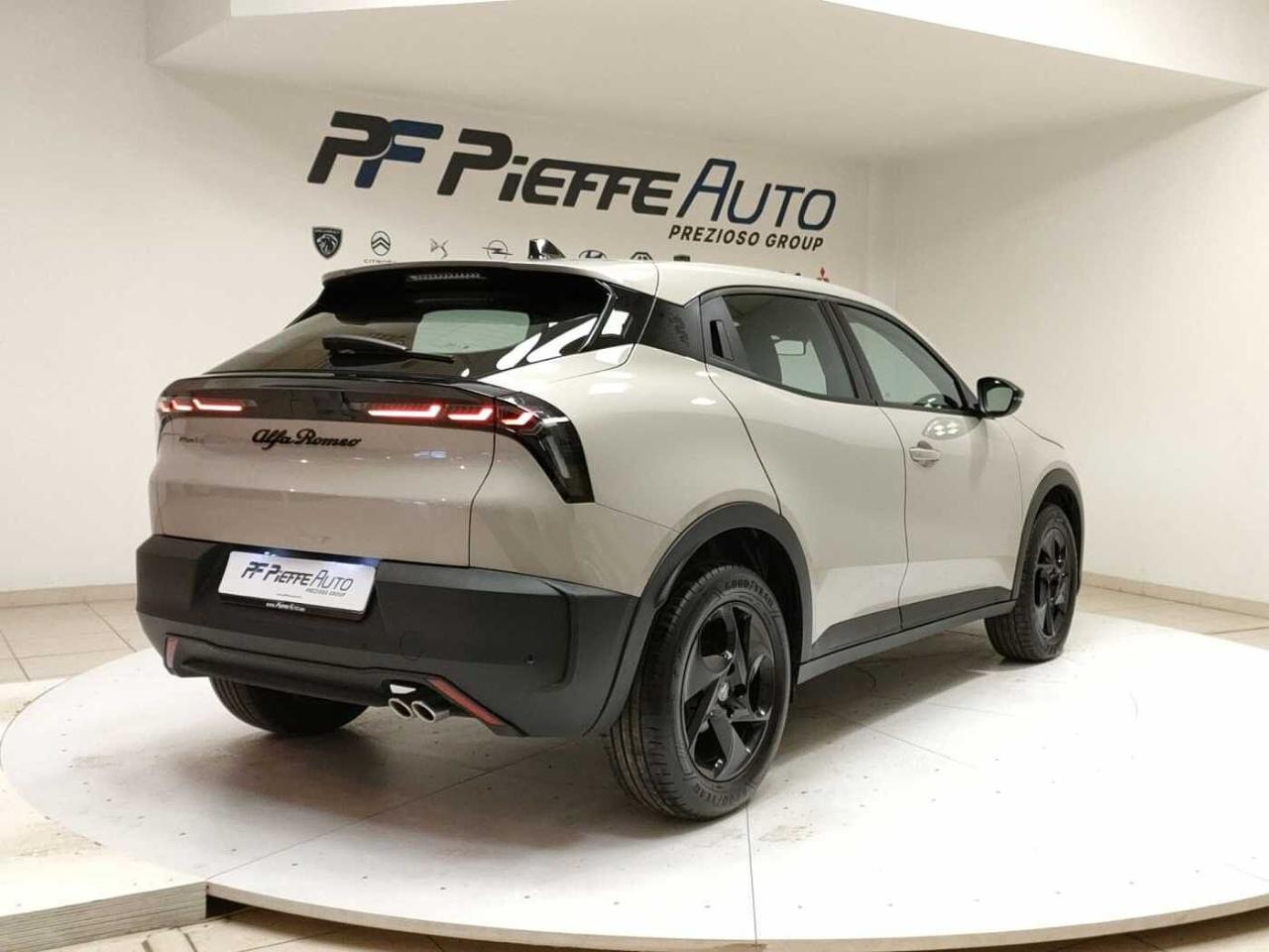 Alfa Romeo Alfa Romeo Junior usata 19