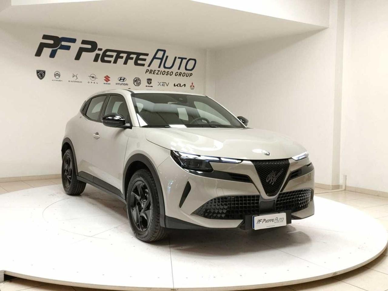 Alfa Romeo Alfa Romeo Junior usata 21