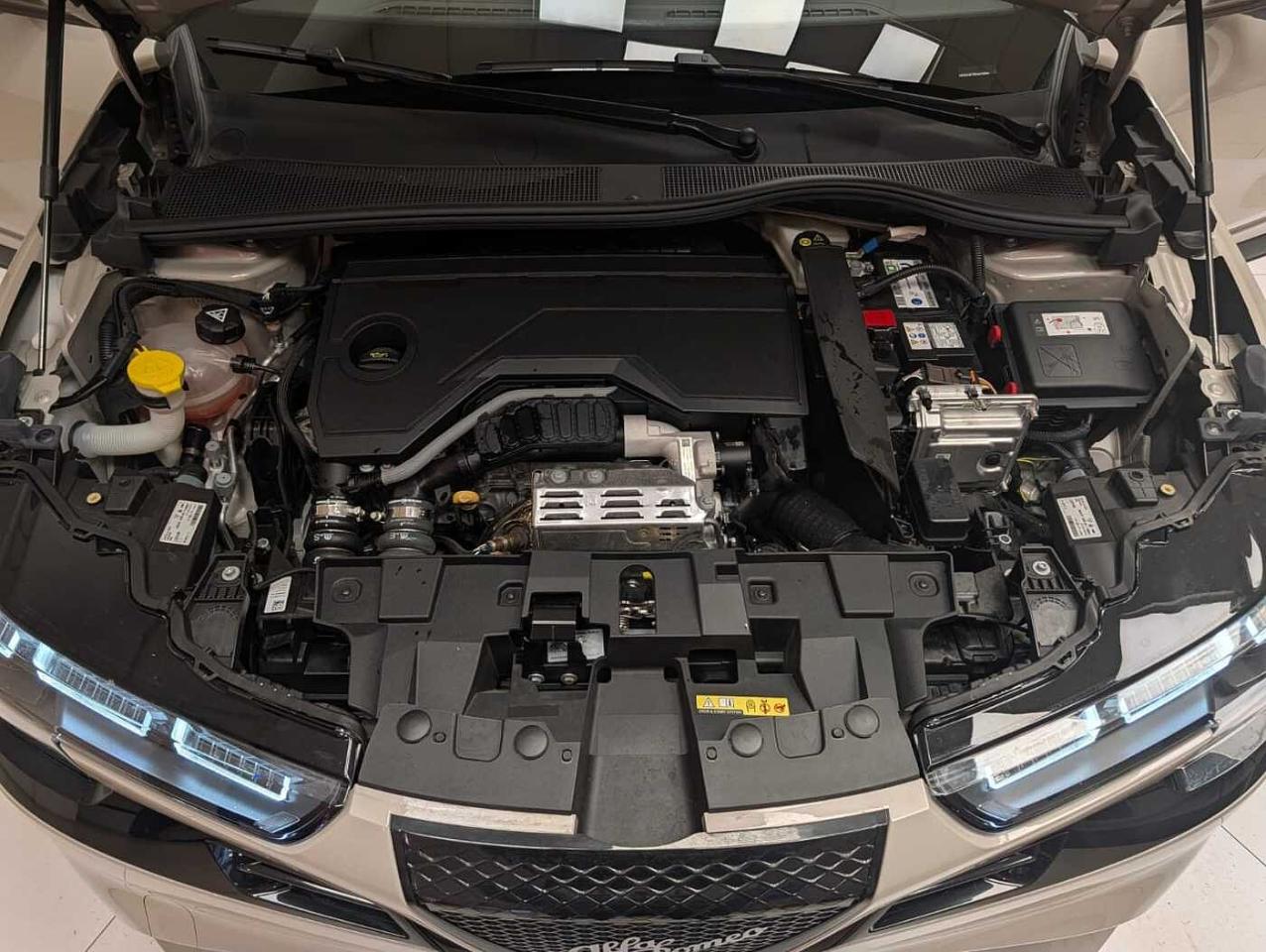 Alfa Romeo Alfa Romeo Junior usata 22