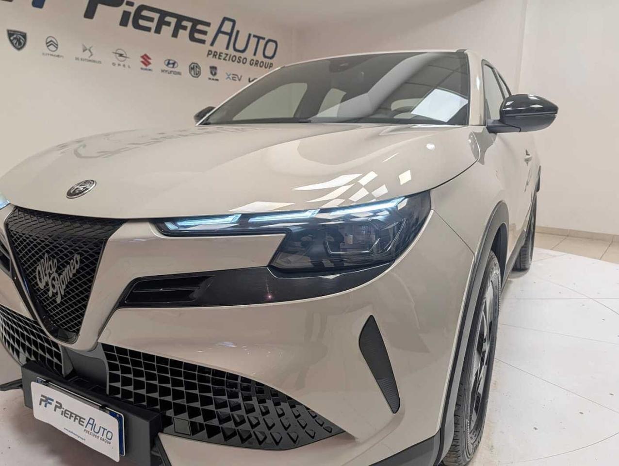 Alfa Romeo Alfa Romeo Junior usata 23