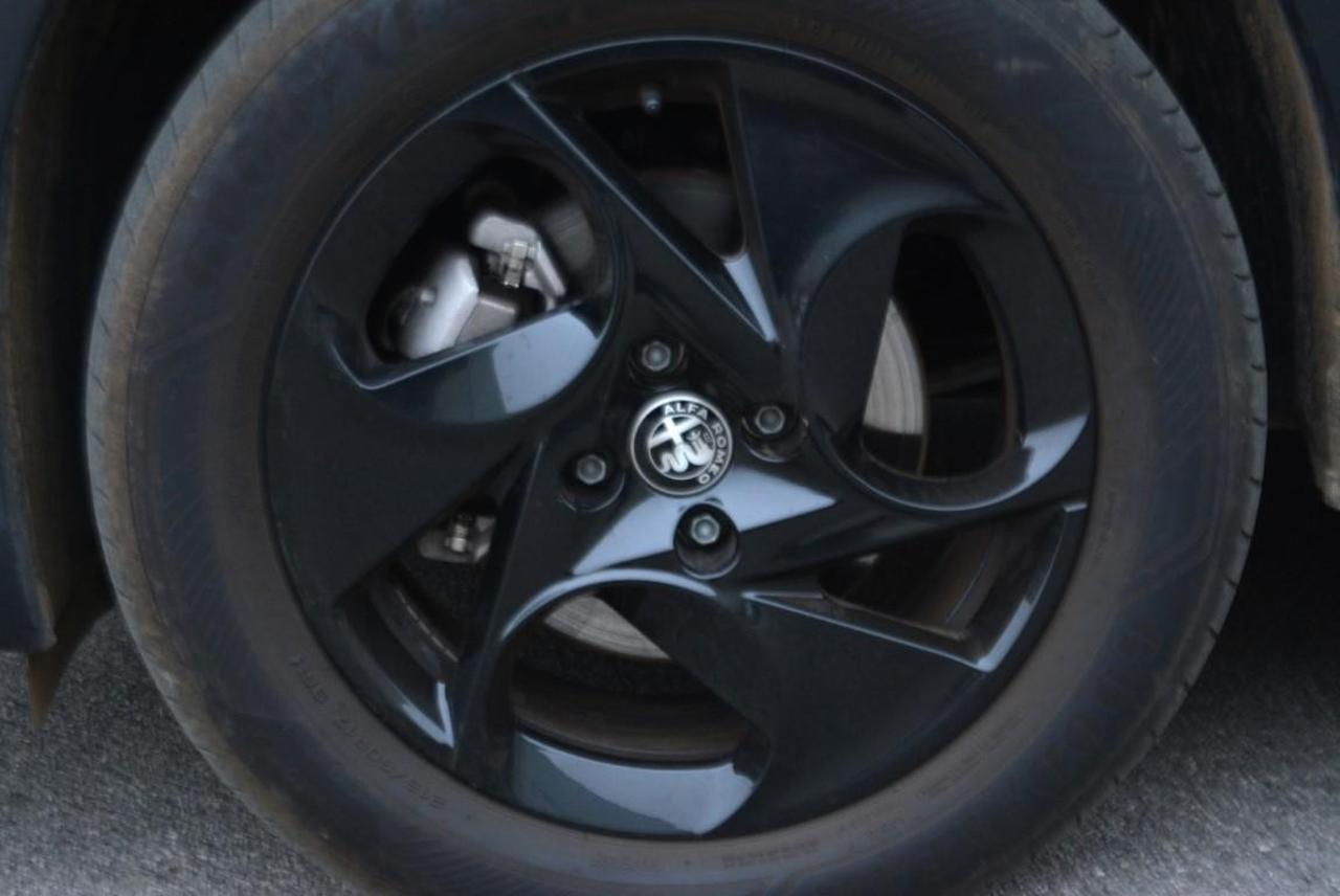 Alfa Romeo Alfa Romeo Junior usata 6