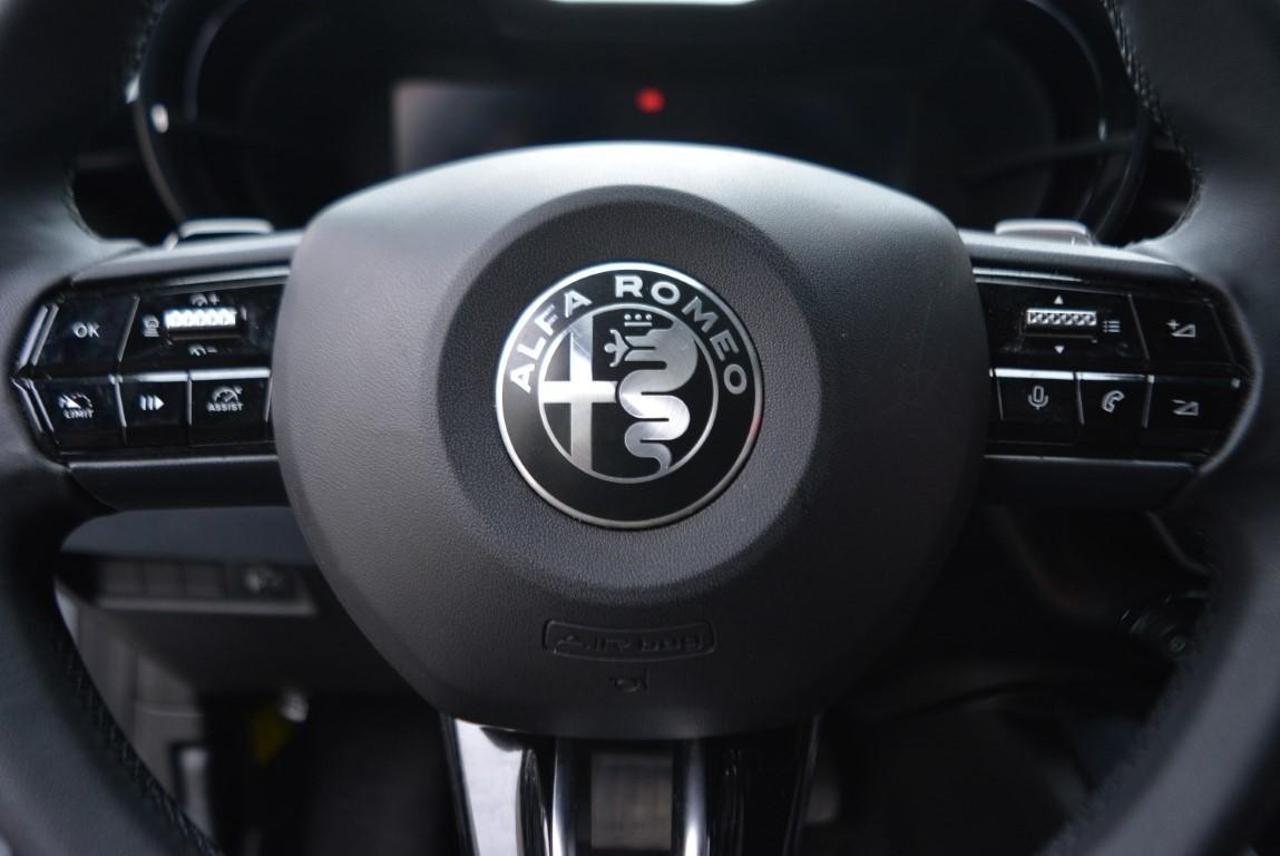 Alfa Romeo Alfa Romeo Junior usata 7