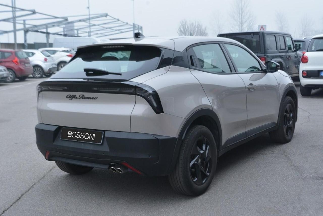 Alfa Romeo Alfa Romeo Junior usata 17