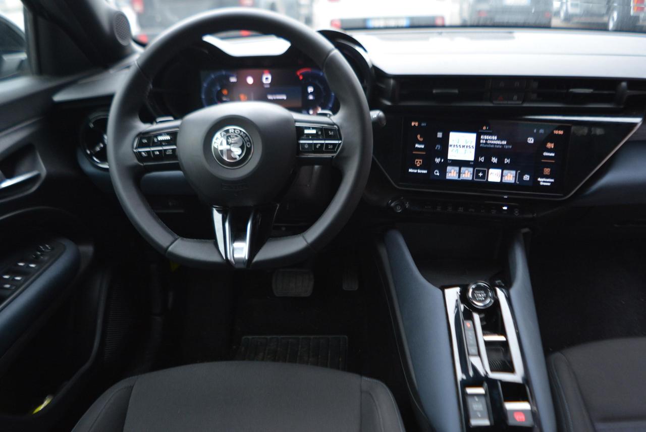 Alfa Romeo Alfa Romeo Junior usata 23