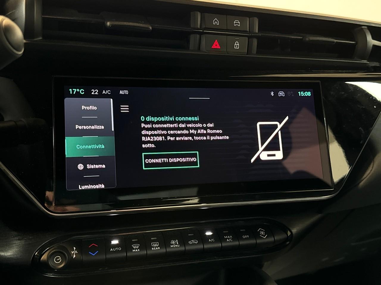 Alfa Romeo Alfa Romeo Junior usata 12