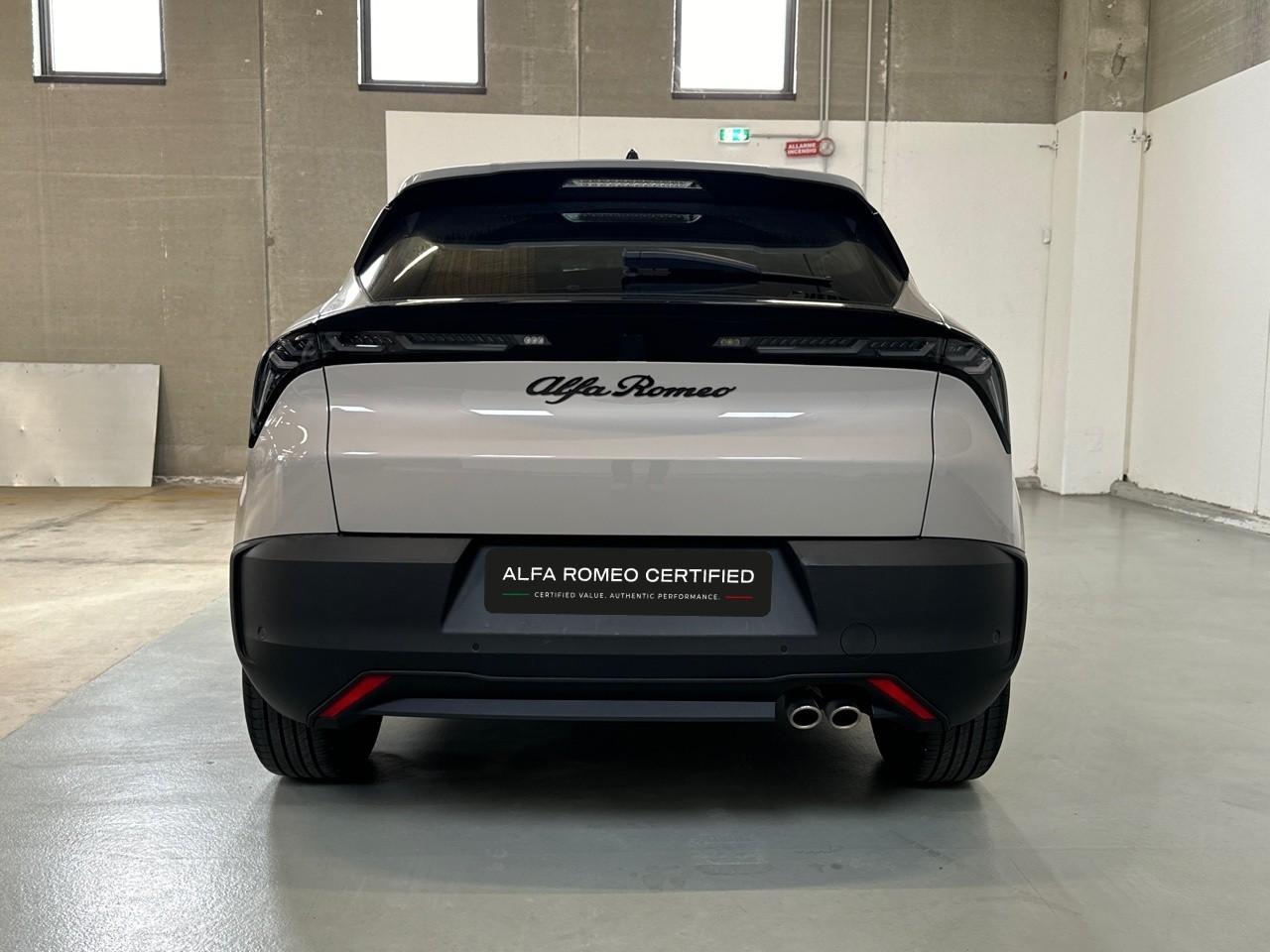 Alfa Romeo Alfa Romeo Junior usata 16