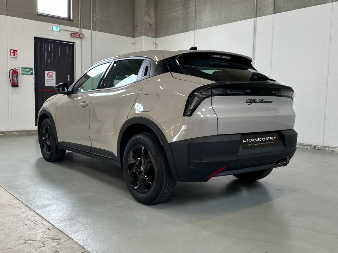 Alfa Romeo Alfa Romeo Junior usata 18