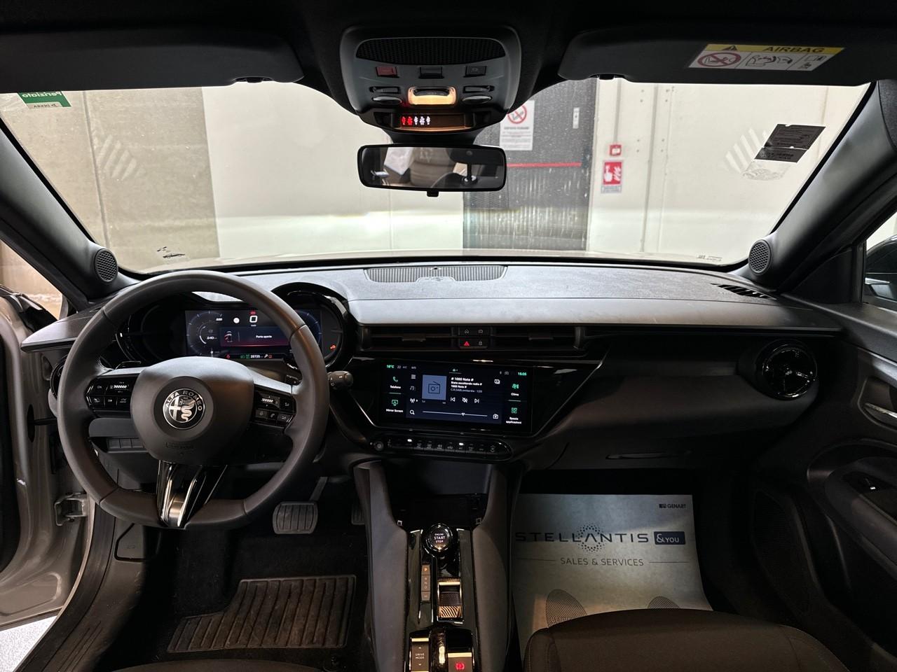 Alfa Romeo Alfa Romeo Junior usata 19