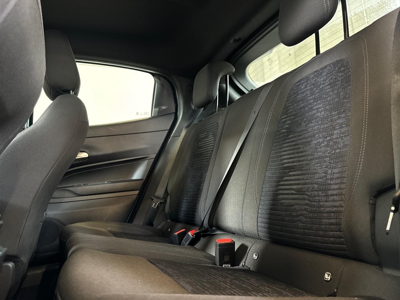 Alfa Romeo Alfa Romeo Junior usata, con Climatizzatore