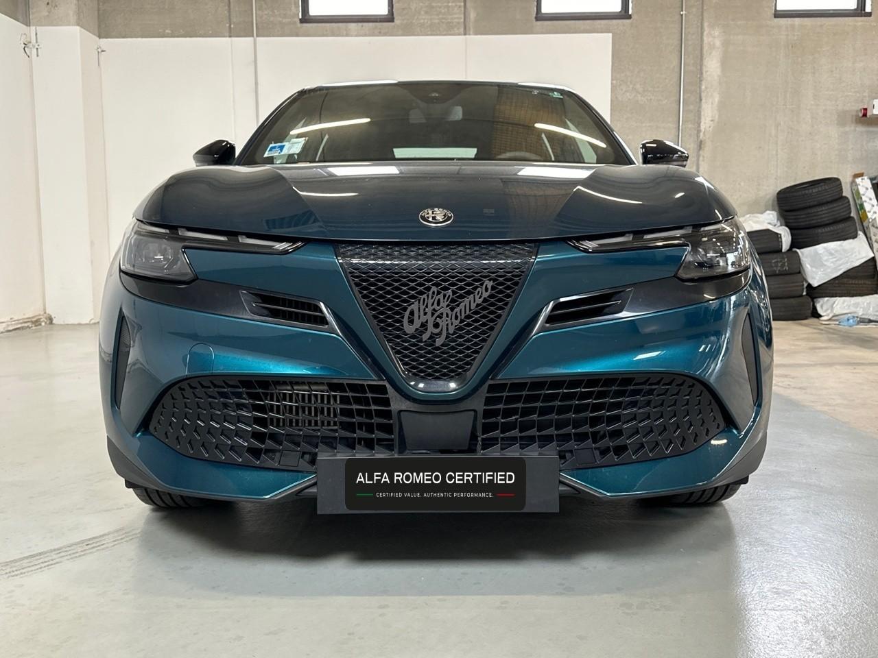 Alfa Romeo Alfa Romeo Junior usata 11