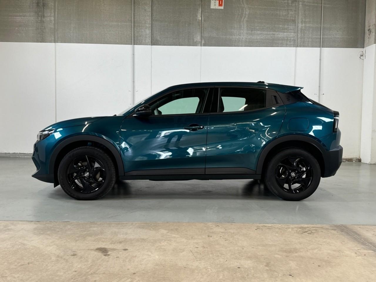 Alfa Romeo Alfa Romeo Junior usata 15