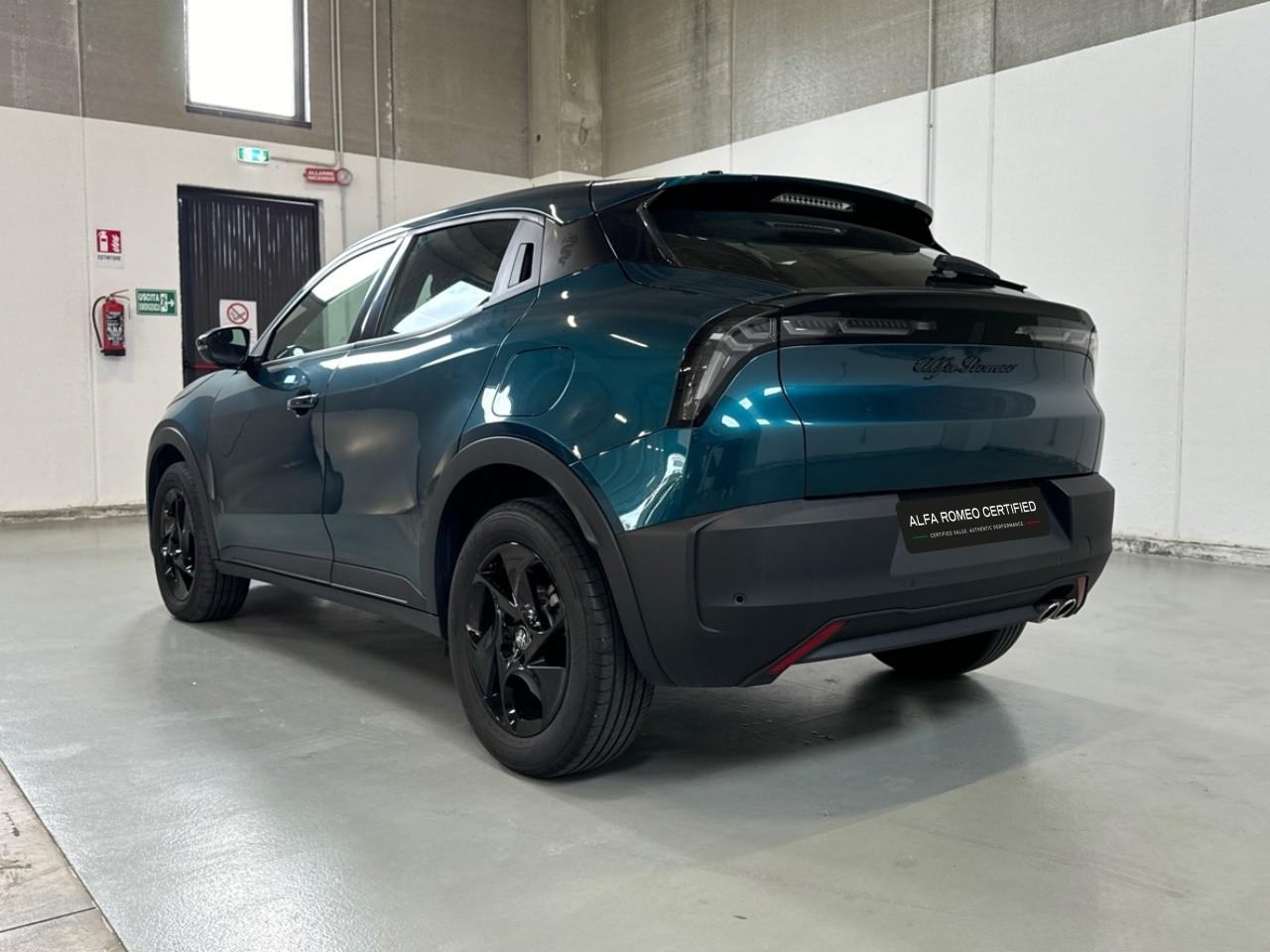 Alfa Romeo Alfa Romeo Junior usata 18