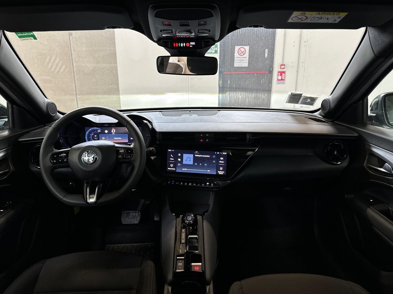 Alfa Romeo Alfa Romeo Junior usata 19