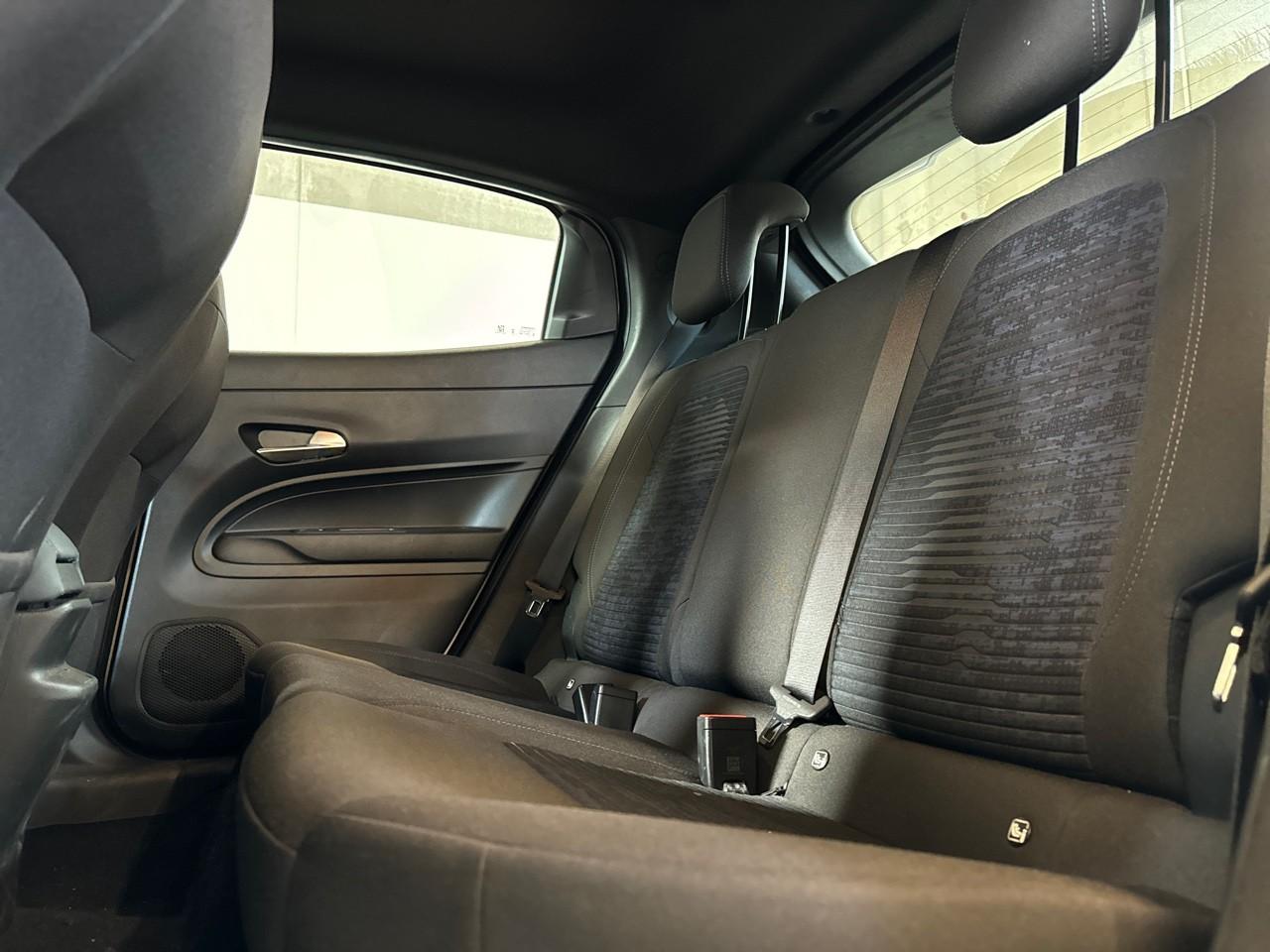 Alfa Romeo Alfa Romeo Junior usata, con Climatizzatore