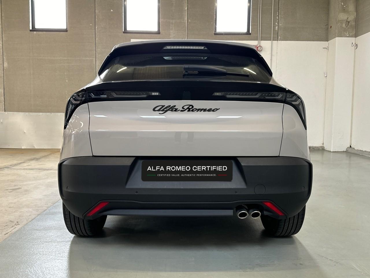 Alfa Romeo Alfa Romeo Junior usata 16