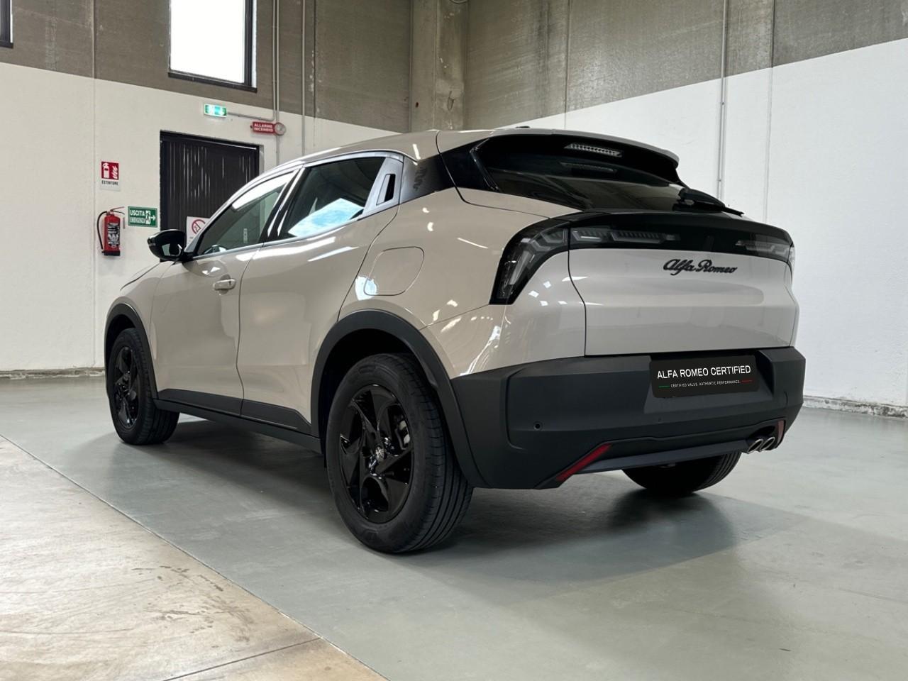 Alfa Romeo Alfa Romeo Junior usata 18