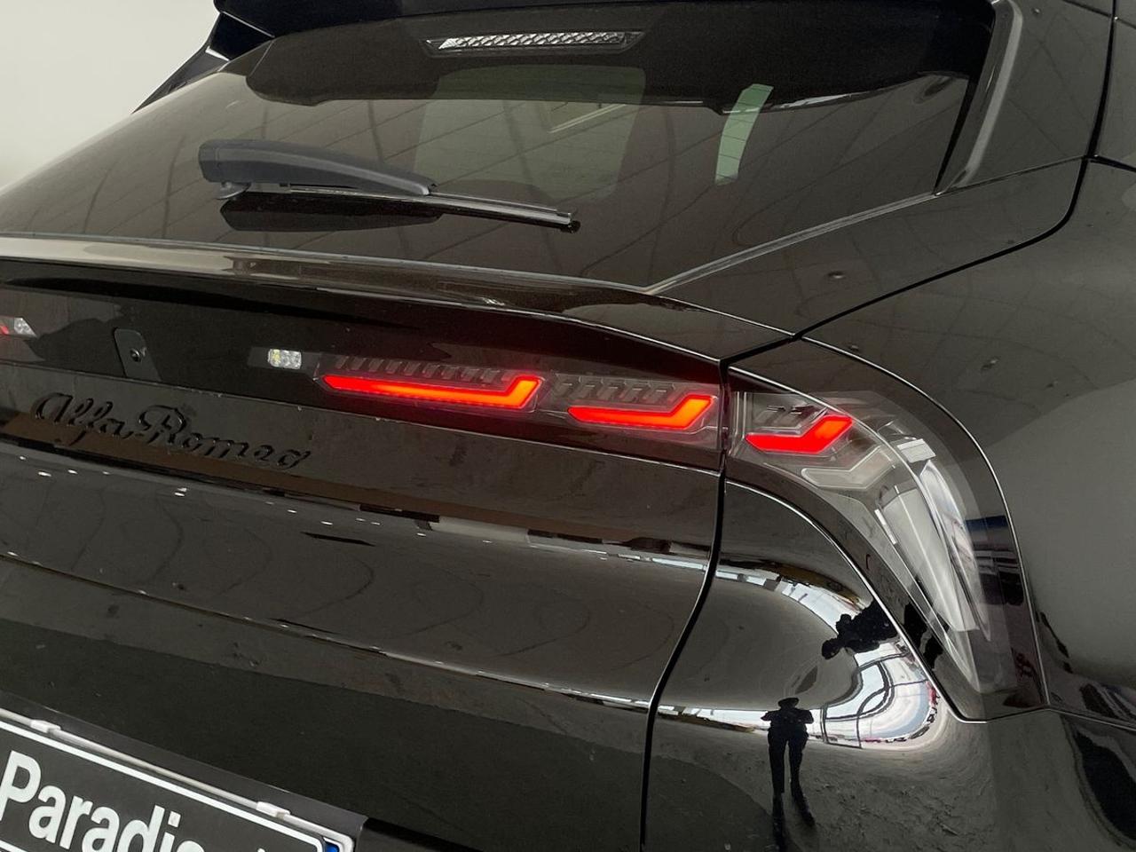 Alfa Romeo Alfa Romeo Junior usata 1