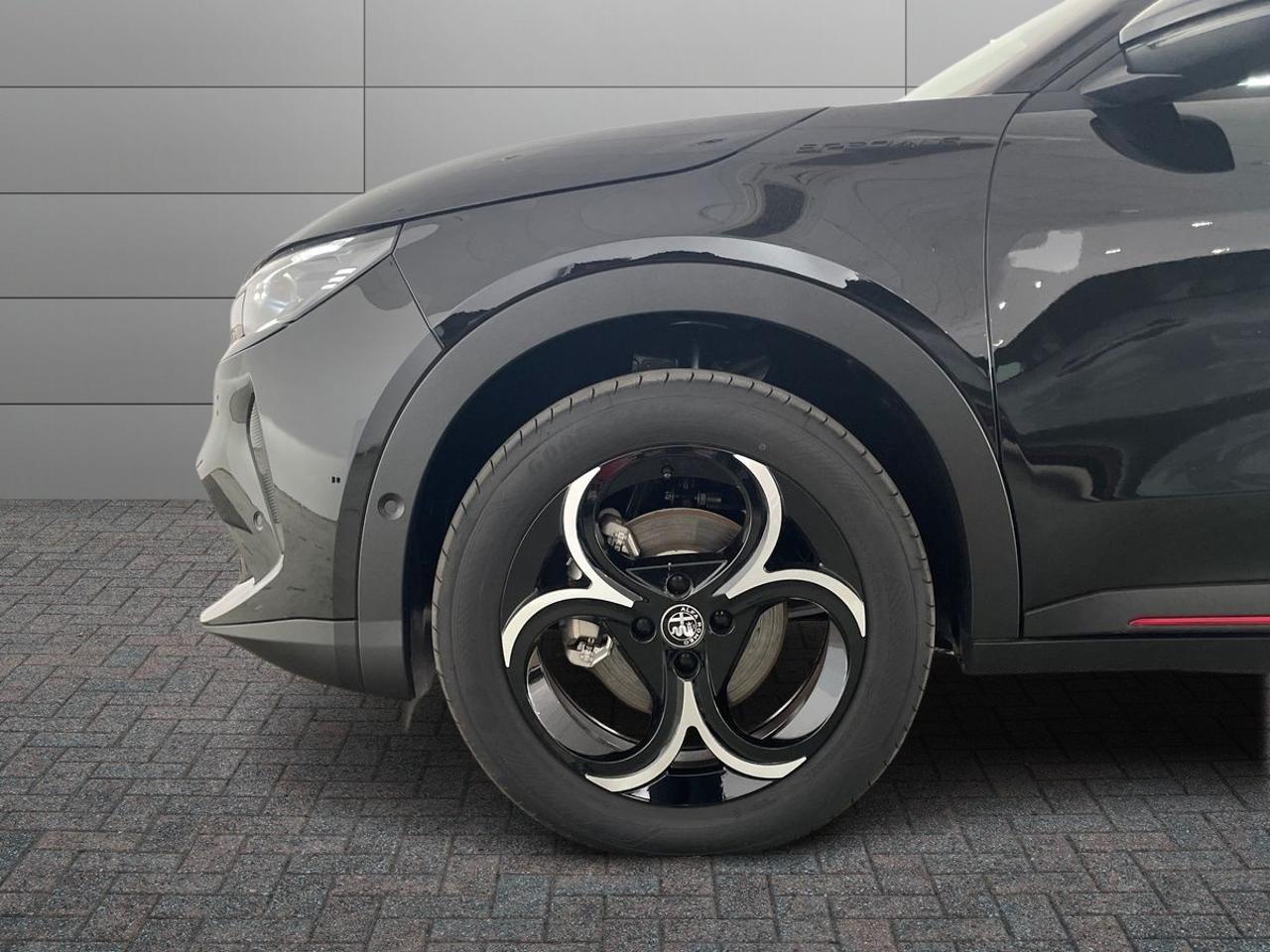 Alfa Romeo Alfa Romeo Junior usata 2