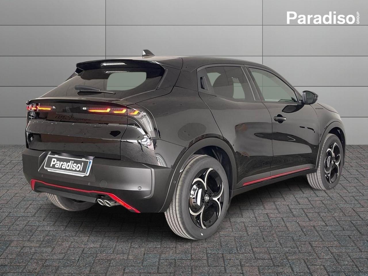 Alfa Romeo Alfa Romeo Junior usata 11