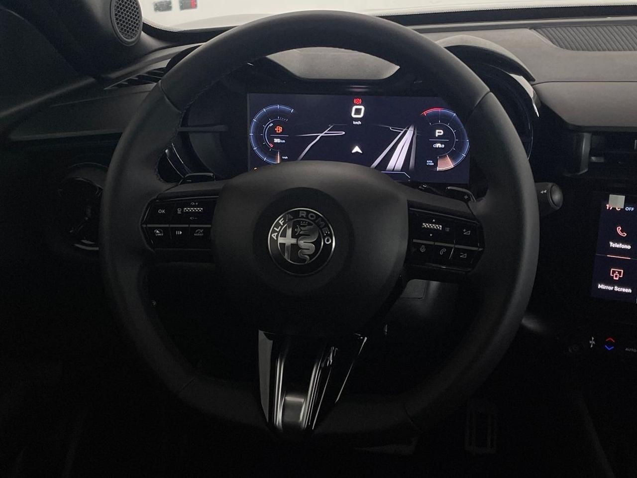 Alfa Romeo Alfa Romeo Junior usata 14