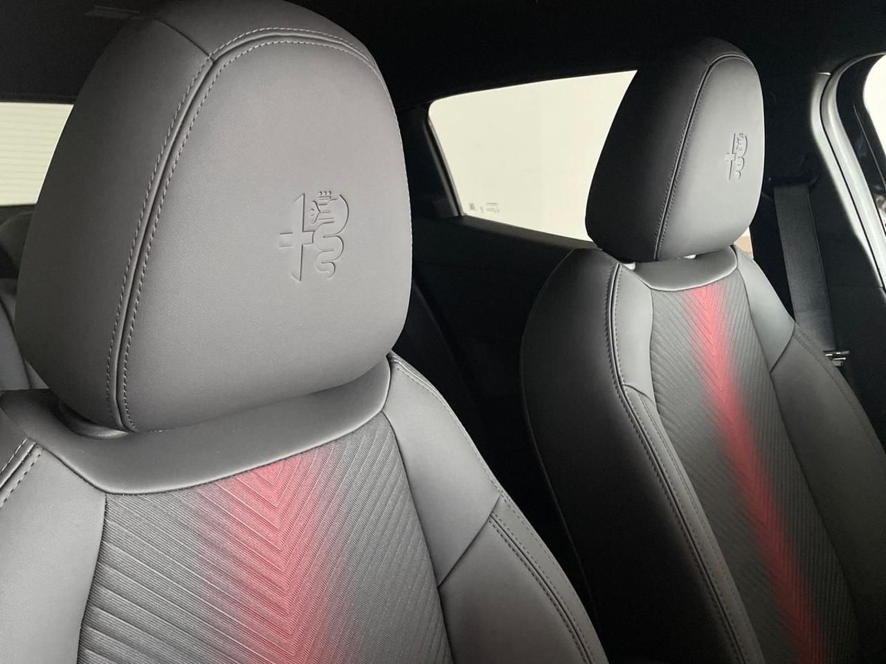 Alfa Romeo Alfa Romeo Junior usata 16