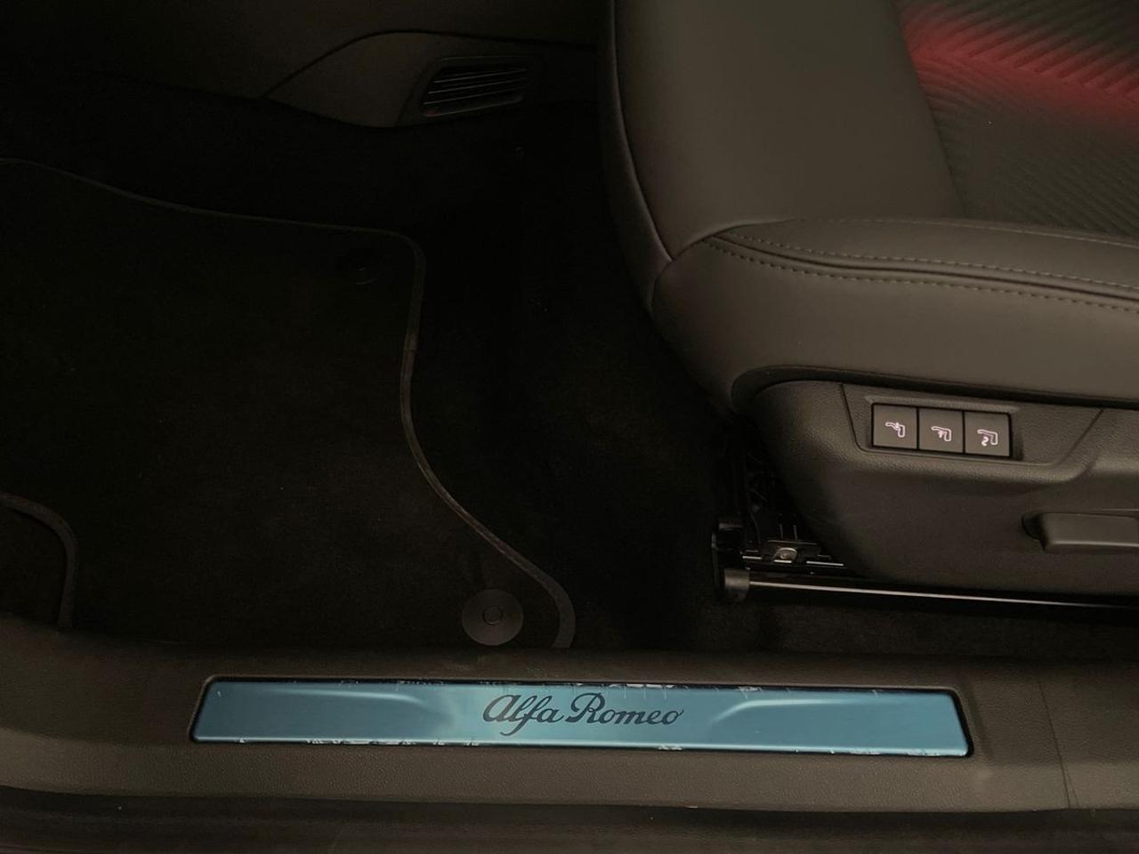 Alfa Romeo Alfa Romeo Junior usata 17