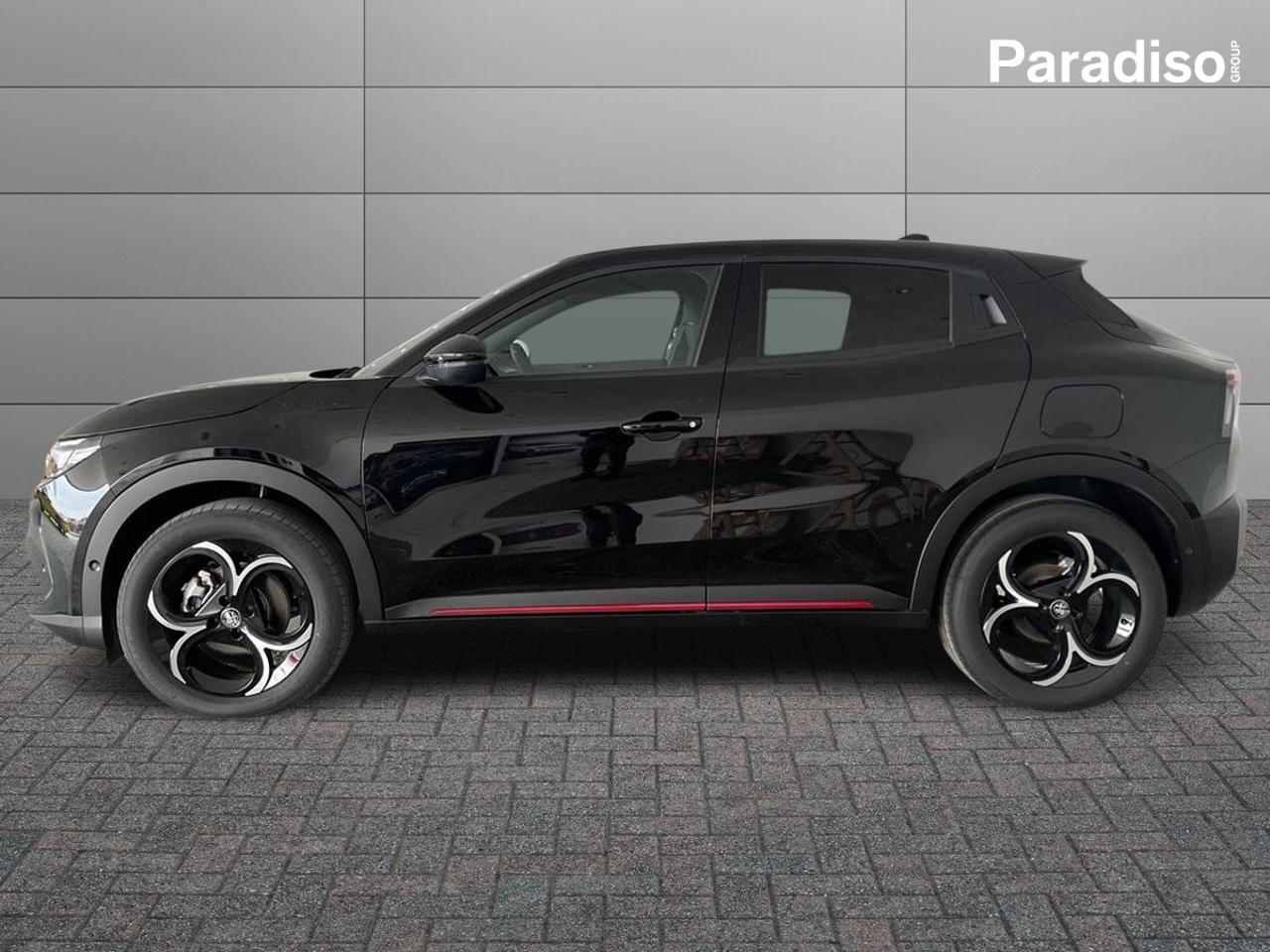 Alfa Romeo Alfa Romeo Junior usata 21