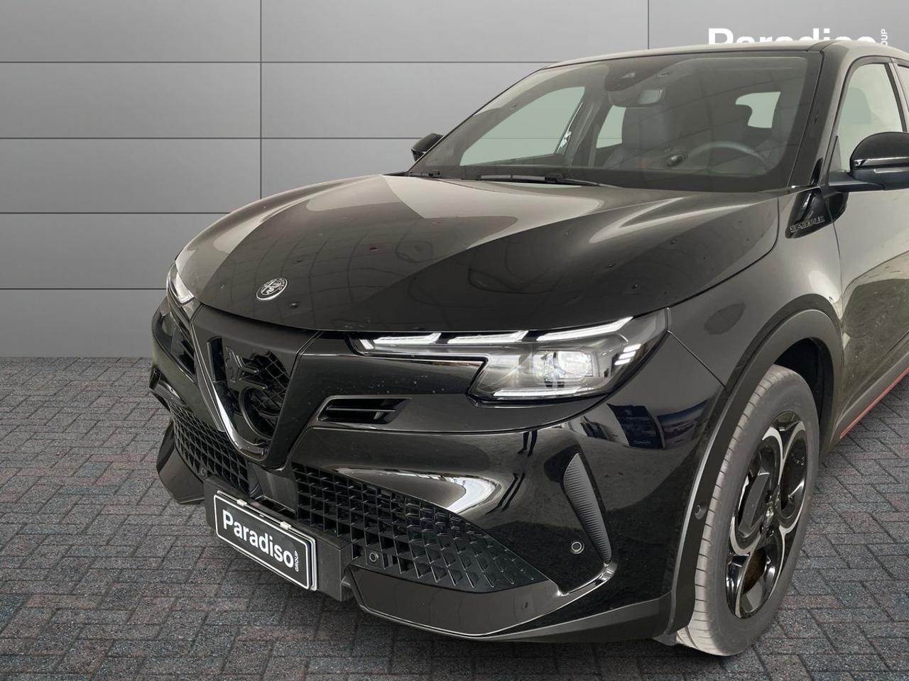 Alfa Romeo Alfa Romeo Junior usata 23