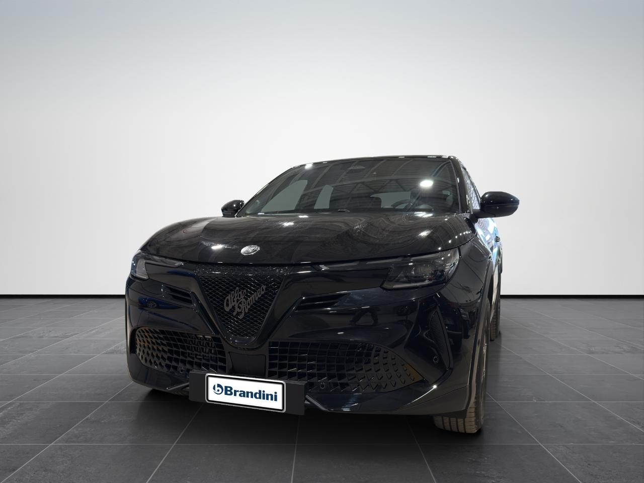 Alfa Romeo Alfa Romeo Junior Junior 1.2 ibrida 145cv edct6