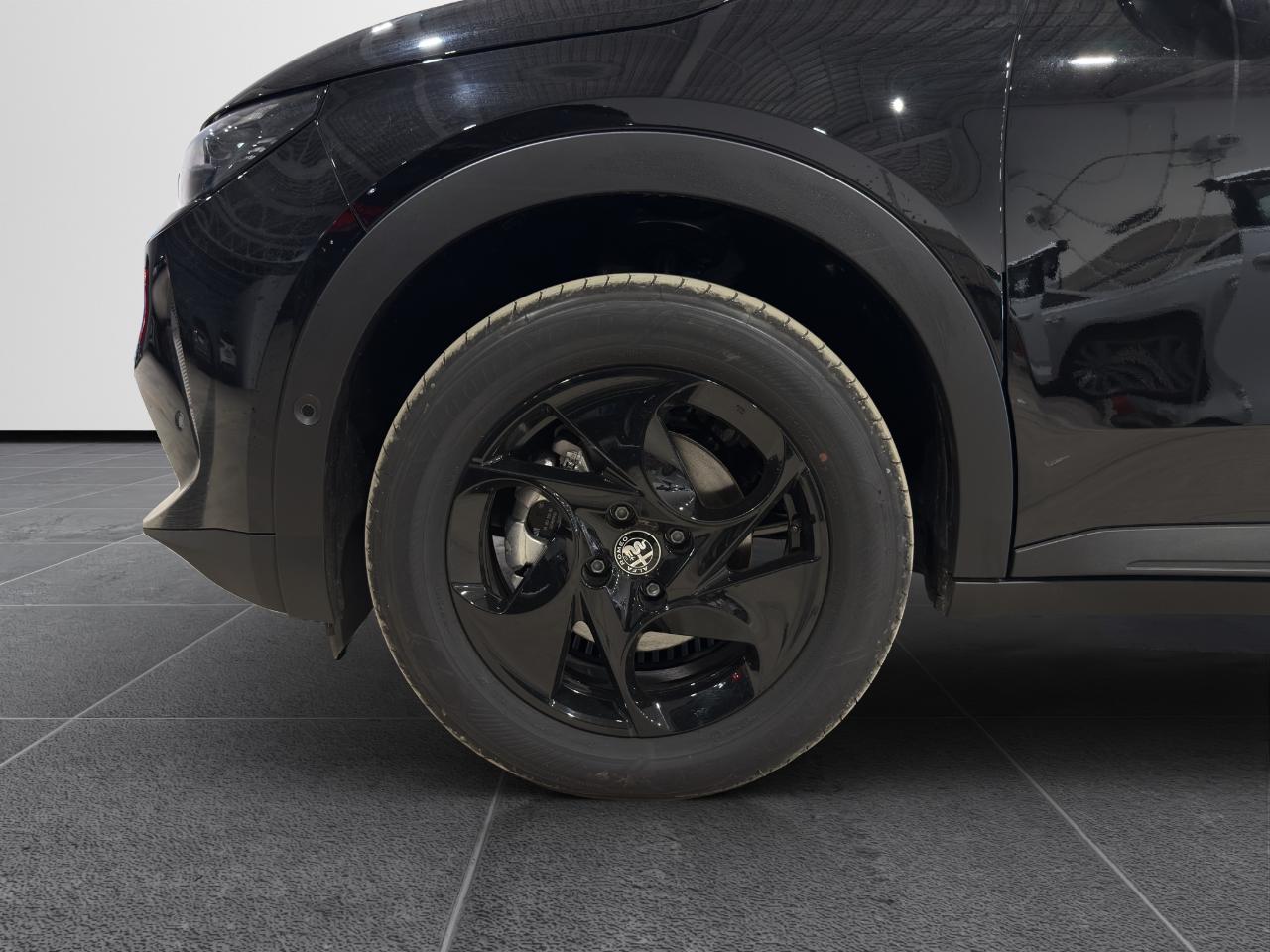 Alfa Romeo Alfa Romeo Junior usata 10