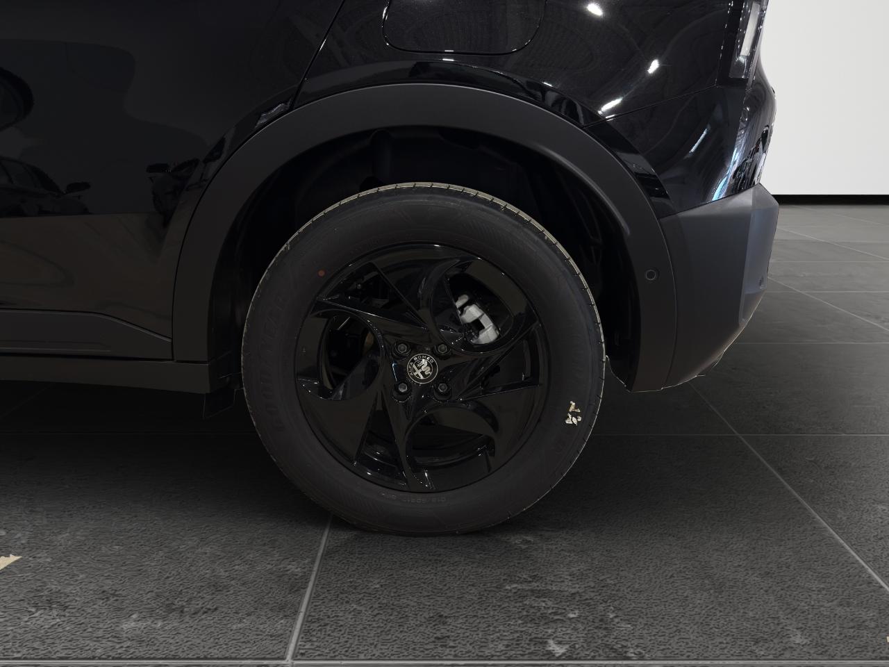 Alfa Romeo Alfa Romeo Junior usata 12