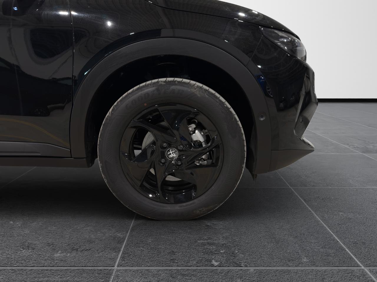 Alfa Romeo Alfa Romeo Junior usata 13