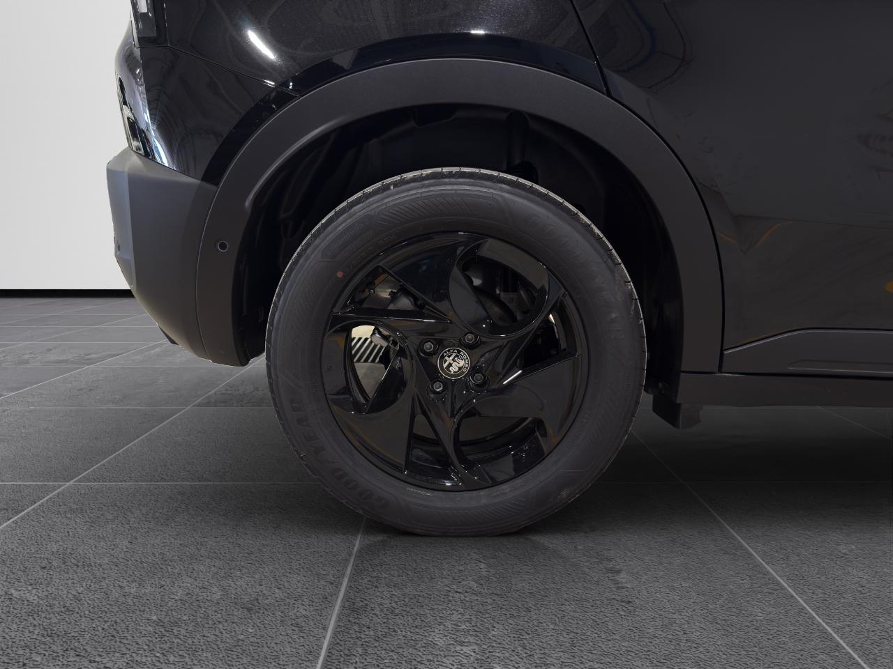 Alfa Romeo Alfa Romeo Junior usata 14