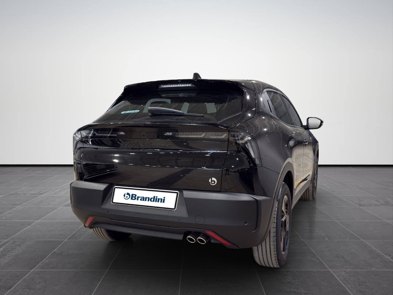 Alfa Romeo Alfa Romeo Junior usata 20