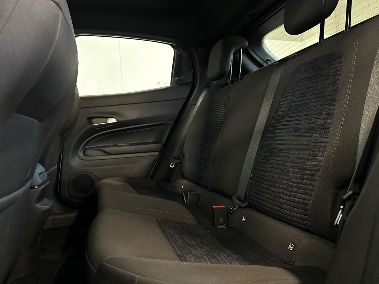 Alfa Romeo Alfa Romeo Junior usata, con Climatizzatore