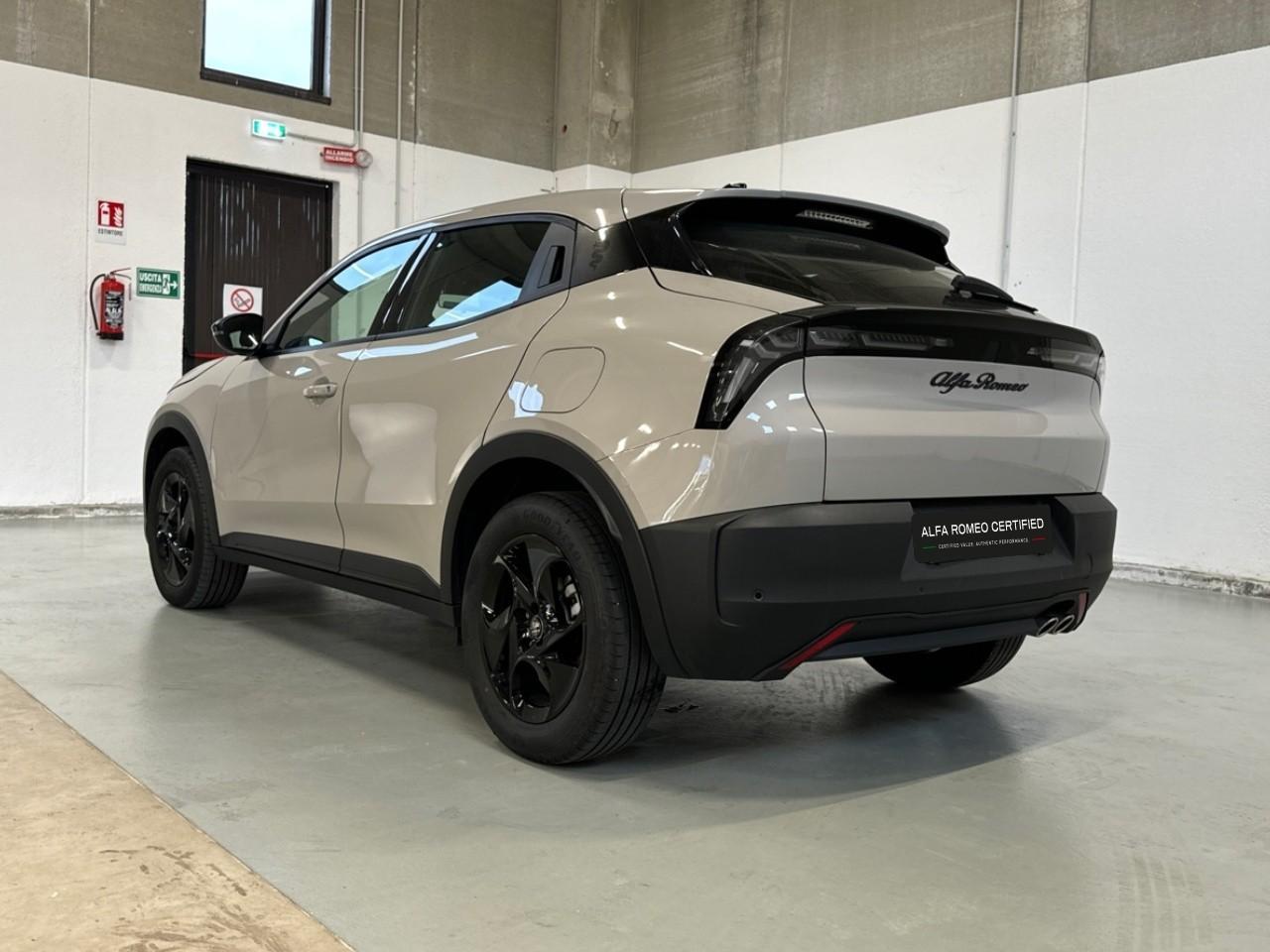 Alfa Romeo Alfa Romeo Junior usata 18