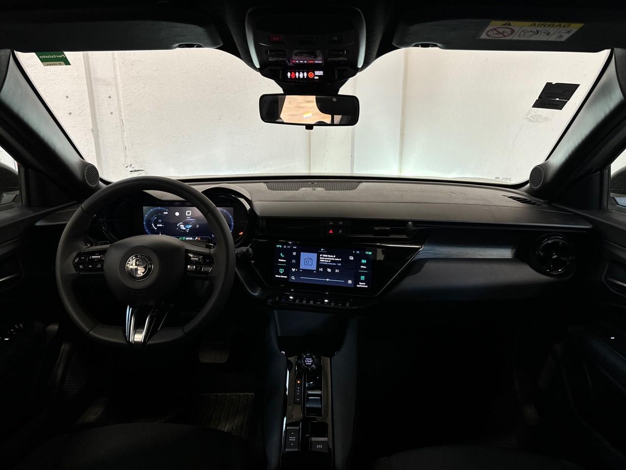 Alfa Romeo Alfa Romeo Junior usata 19