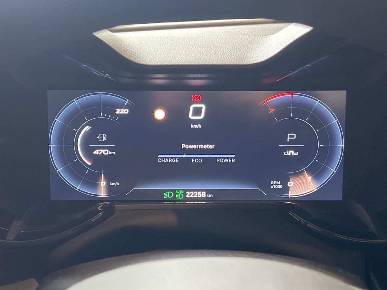 Alfa Romeo Alfa Romeo Junior usata, con GPS