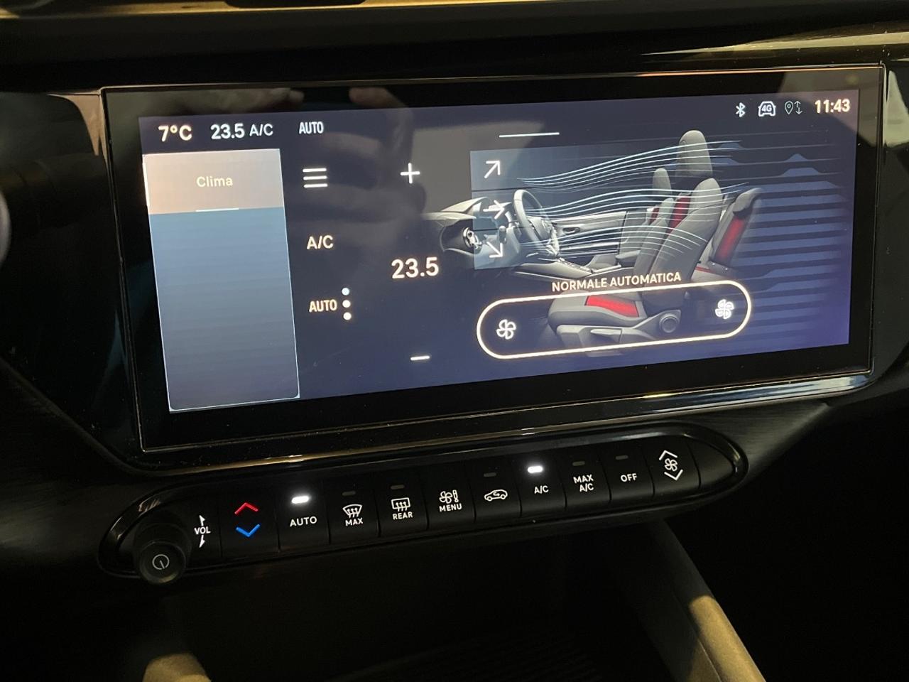 Alfa Romeo Alfa Romeo Junior usata 3