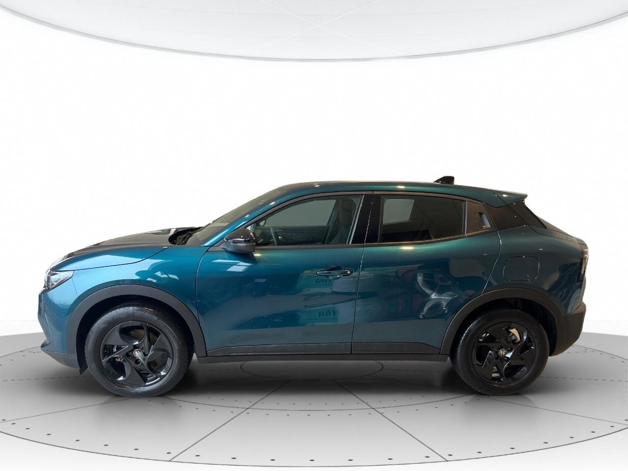 Alfa Romeo Alfa Romeo Junior usata 8