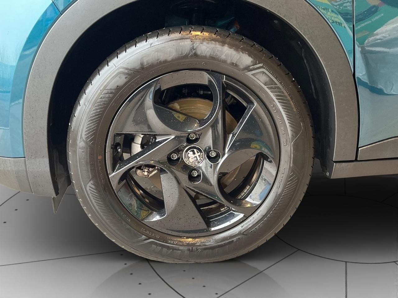 Alfa Romeo Alfa Romeo Junior usata 11