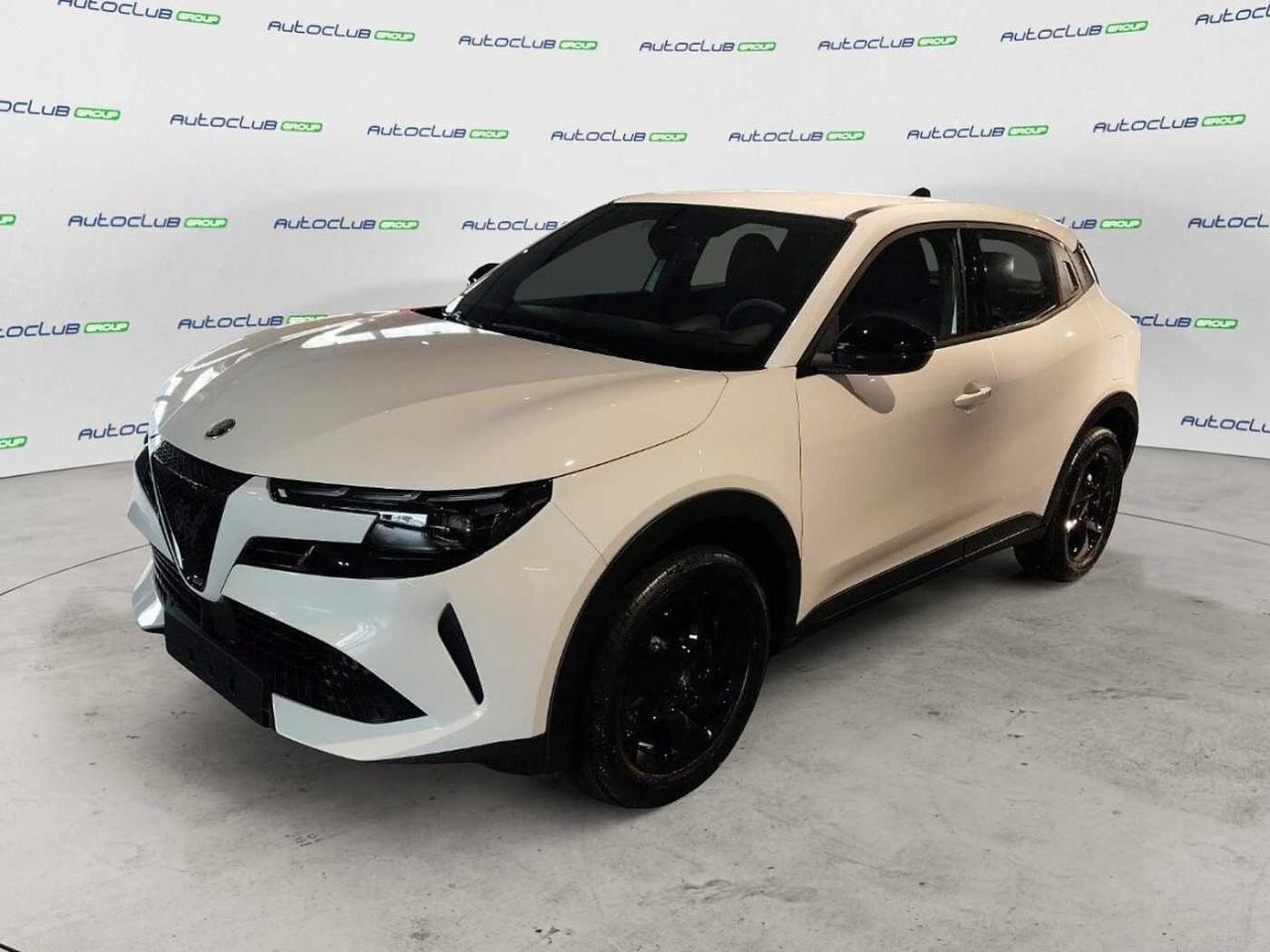 Alfa Romeo Alfa Romeo Junior Junior Ibrida My25 Ibrida 1.2145cv Hybrid Edct6