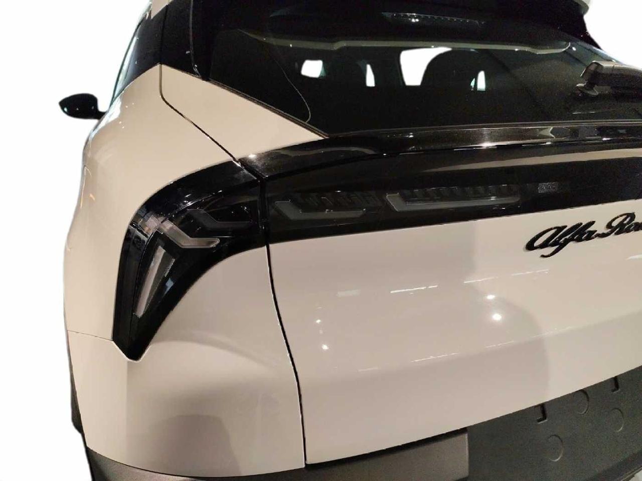 Alfa Romeo Alfa Romeo Junior usata 1