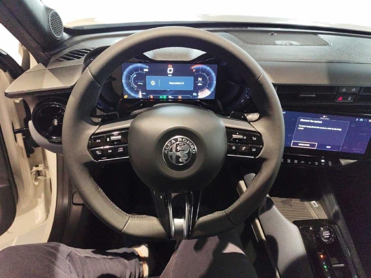 Alfa Romeo Alfa Romeo Junior usata 4