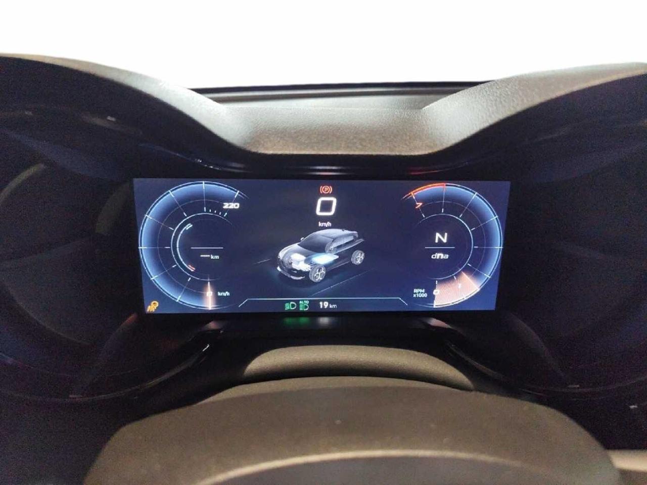 Alfa Romeo Alfa Romeo Junior usata 5