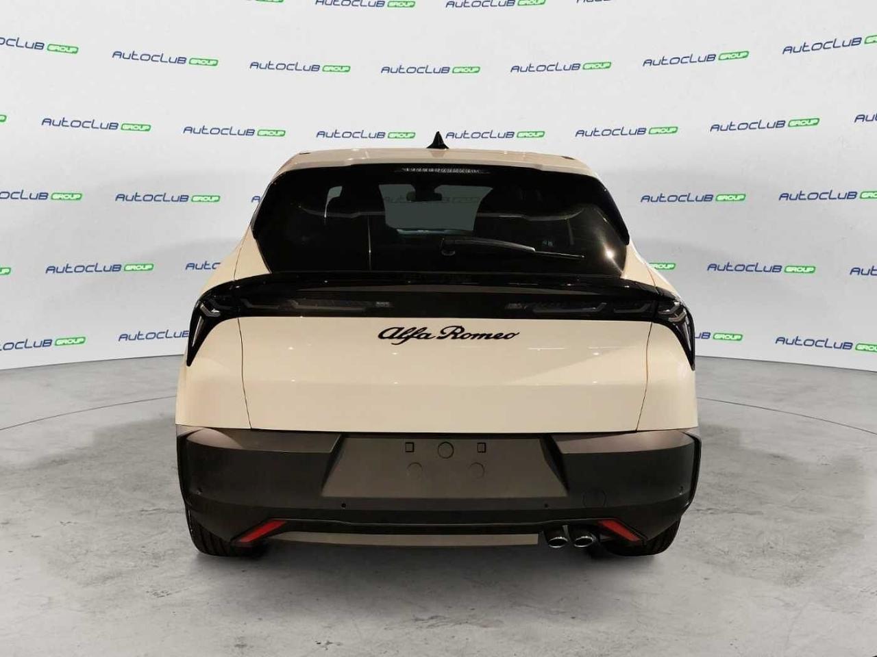 Alfa Romeo Alfa Romeo Junior usata 16