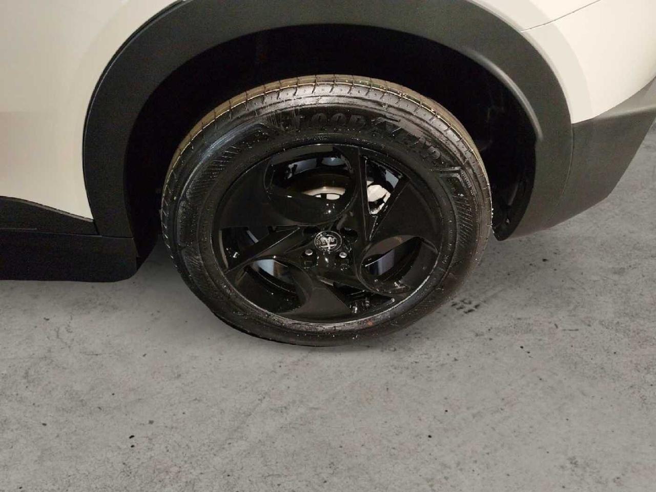 Alfa Romeo Alfa Romeo Junior usata 19