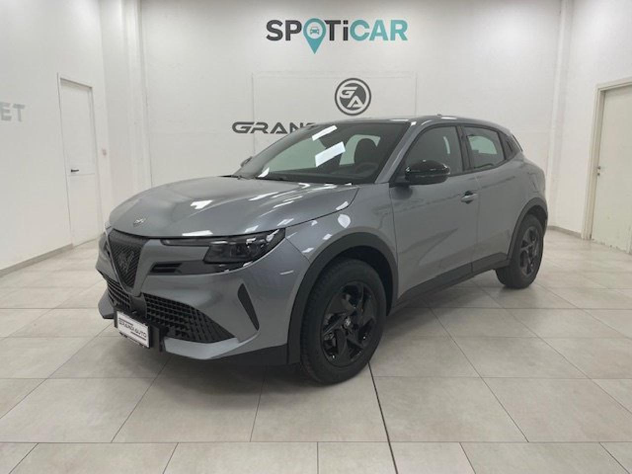 Alfa Romeo Alfa Romeo Junior Junior Ibrida 1.2145cv Hybrid Edct6